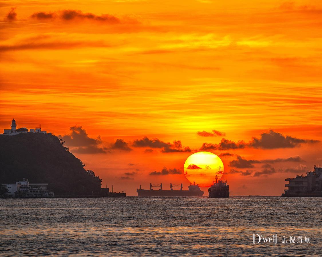 Dreamwell Hostel Kaohsiung Eksteriør bilde